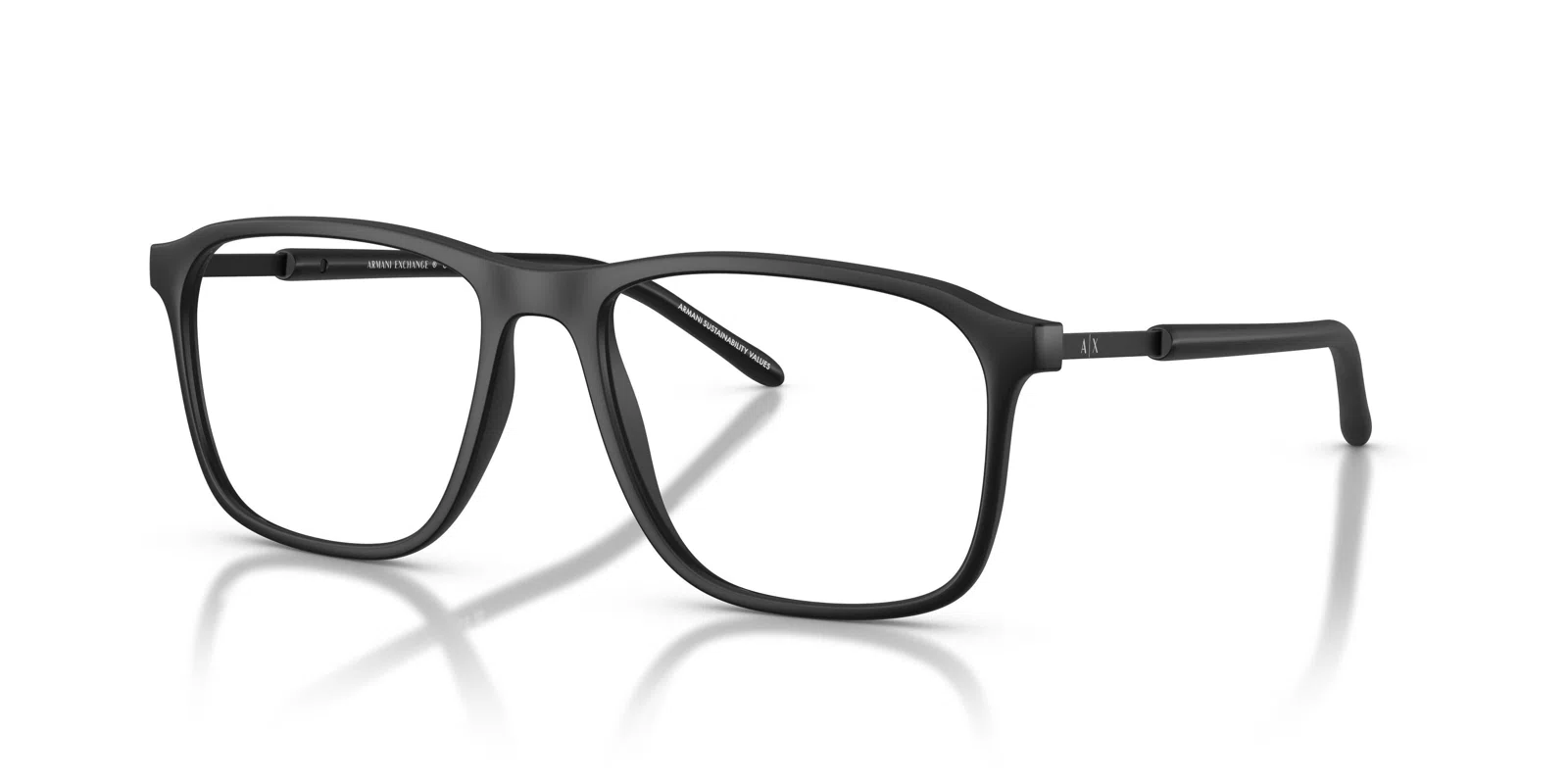 Armani Exchange 3131 Eyeglasses - view 20